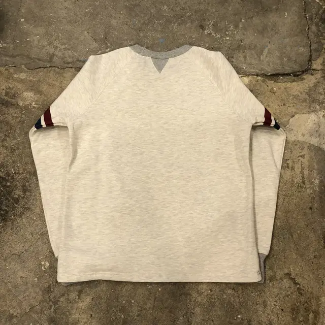 Toys McCoy Double V sweater Japan made