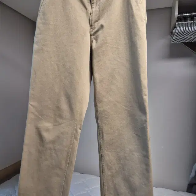 L / RYOO Vanes Pants #1 [khaki]