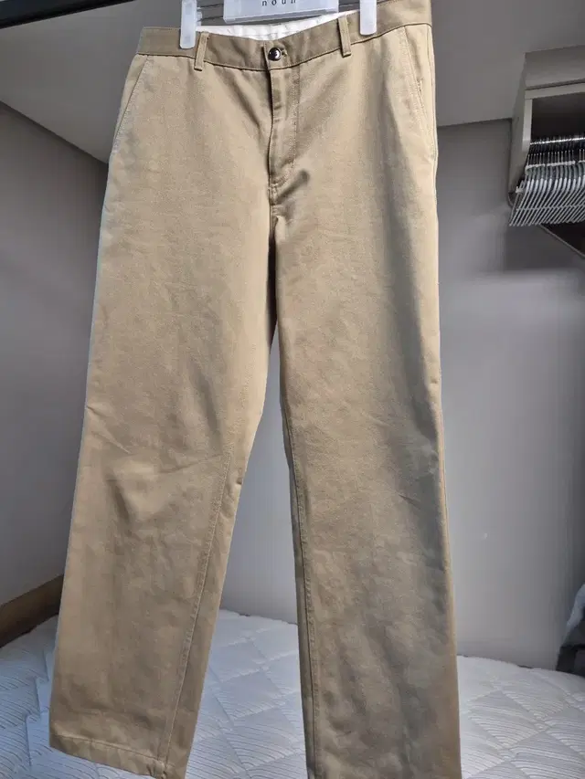 L / RYOO Vanes Pants #1 [khaki]