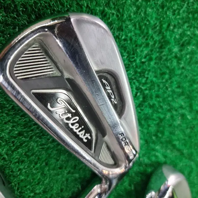 Titleist 타이틀리스트 712 AP2 아이언세트