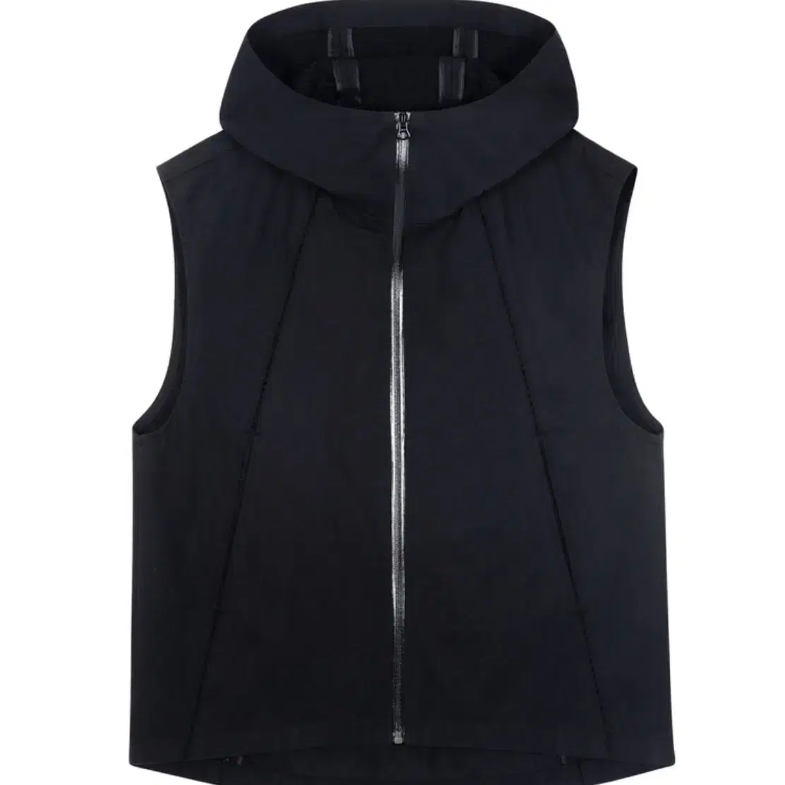 san263-1  [6LP] Windbreak Vest 베스트