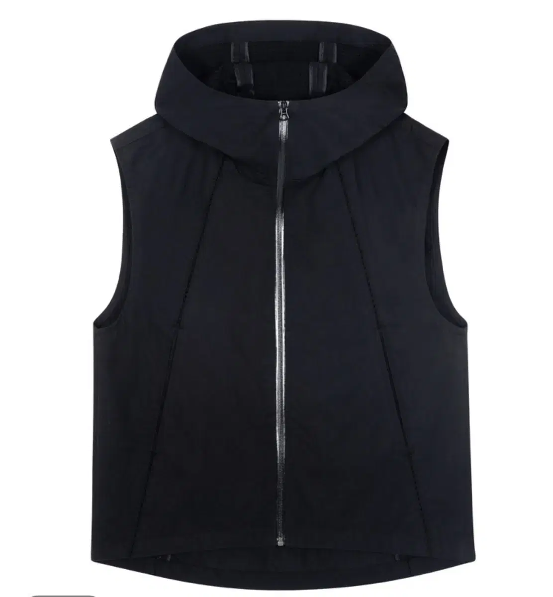 san263-1 [6LP] Windbreak Vest Vest