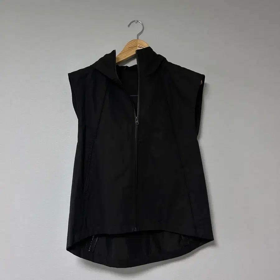 san263-1  [6LP] Windbreak Vest 베스트