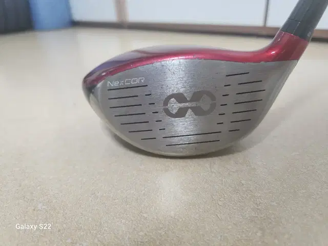 나이키 VRS COVERT TOUR 투어AD GT 6S 중고드라이버