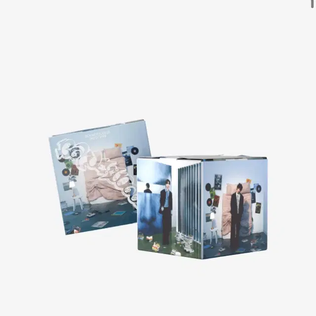 [ 미개봉 앨범 ]19.99 보이넥스트도어 위버스 weverse