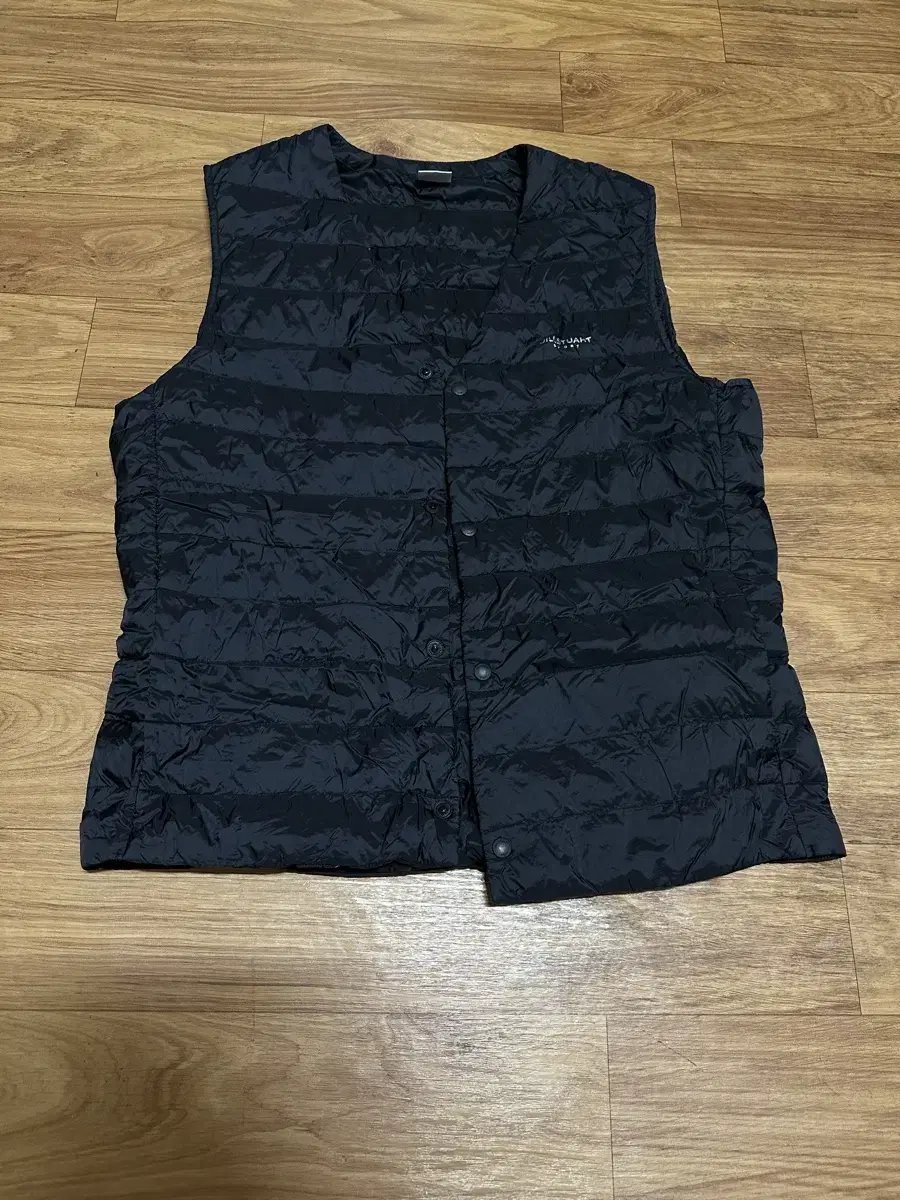 [100] Zilchschutz Lightweight Padded Vest