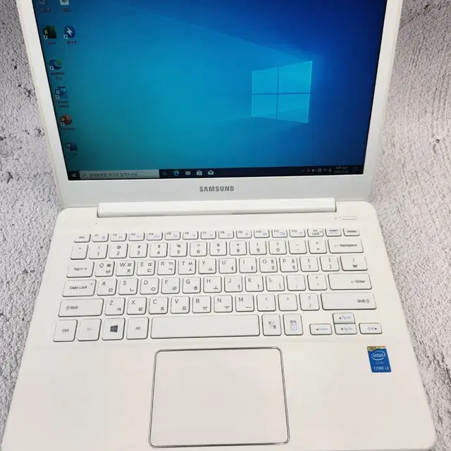 삼성노트북9lite i3/8G/128G/13.3"