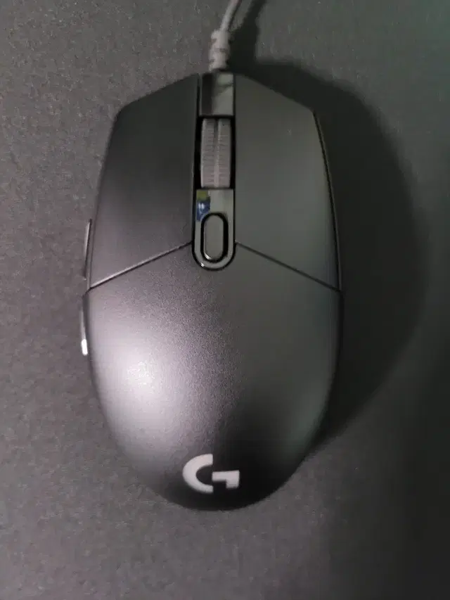 로지텍 G PRO HERO 지프로 유선