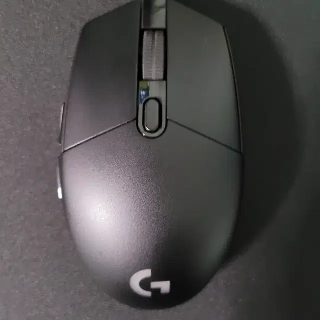 로지텍 G PRO HERO 지프로 유선