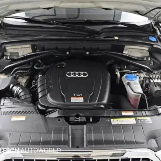 @13년식 아우디 Q5 2.0 TDI 콰트로 다이나믹