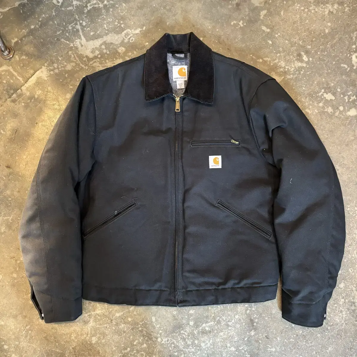 Calhart Detroit Jacket, USA