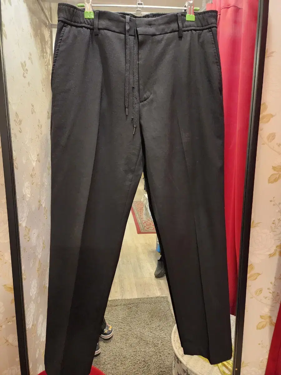 Club Monaco Men's Slacks Size 33