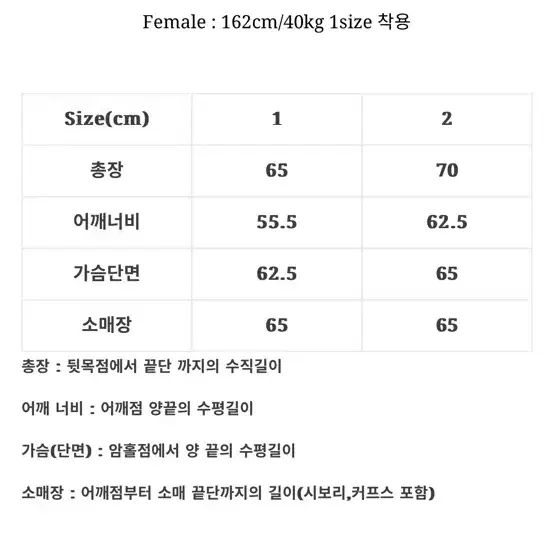 NOISEDEFIND 체크블루종 브라운2사이즈