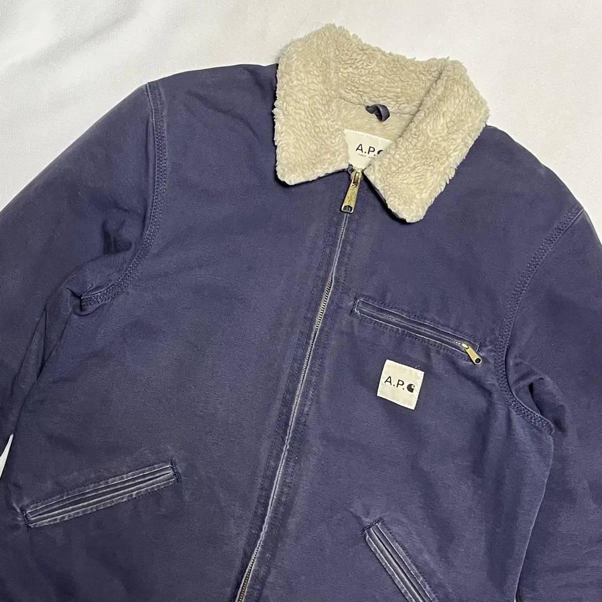 M Apotheke x Calhart Bristol Jacket