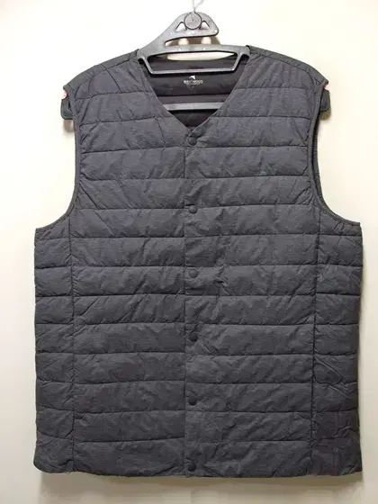 Westwood Genuine Poly-padded Lightweight Vest Jacket Tac95