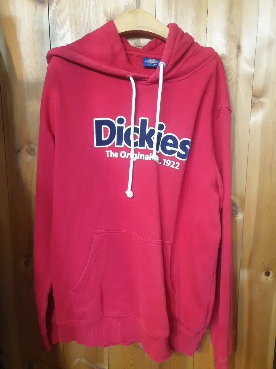 Dickies Hood #100