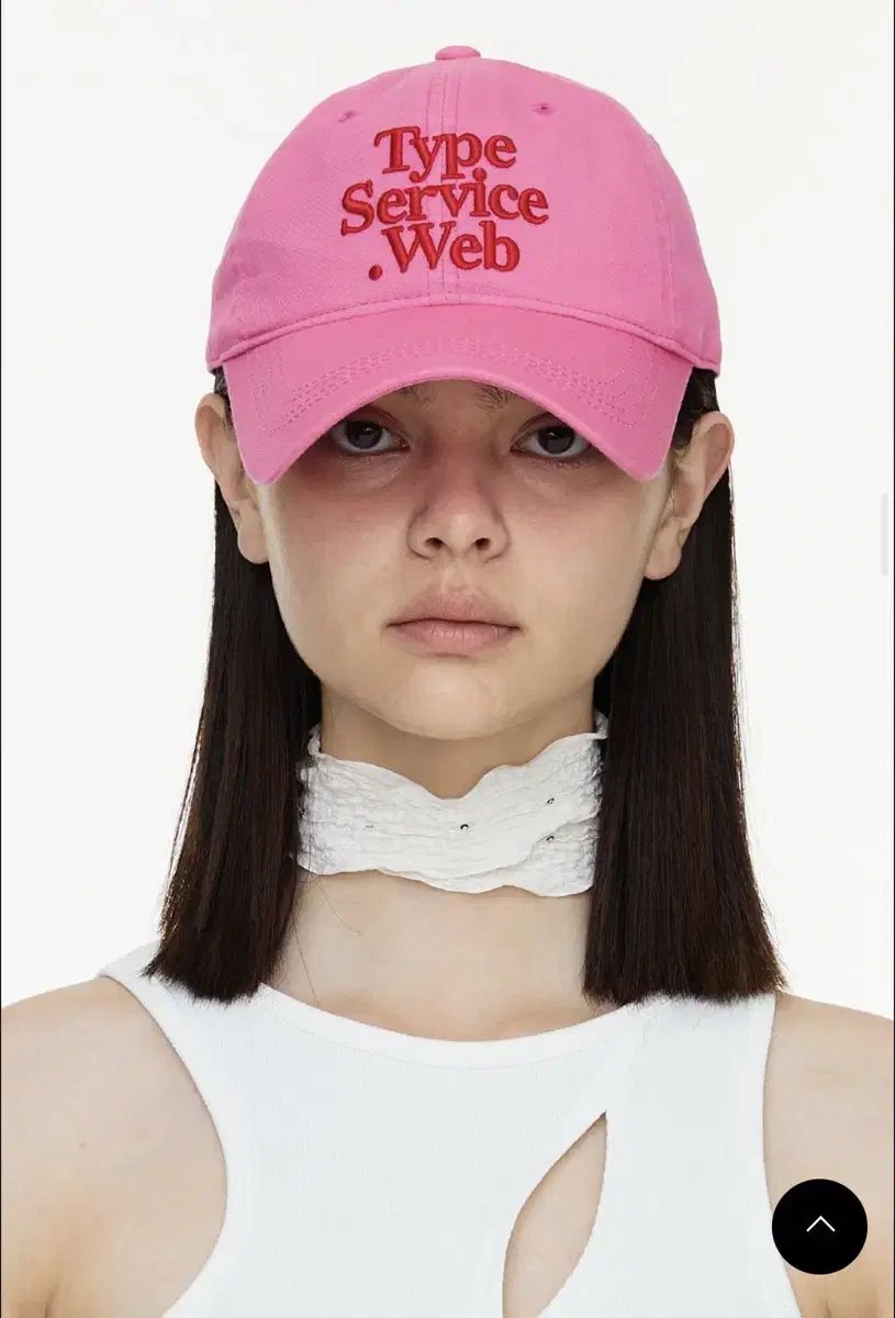 [TYPESERVICE] Wep Cap(pink)