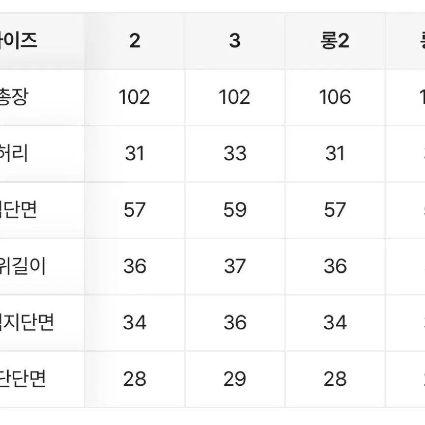 카키 바스락 포켓 팬츠