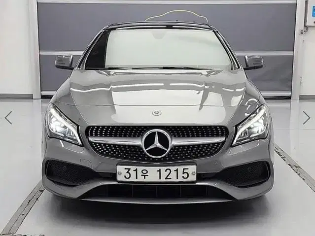 @18년식 벤츠 CLA클래스 CLA 220 AMG 라인