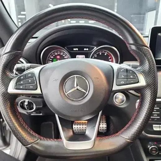 @18년식 벤츠 CLA클래스 CLA 220 AMG 라인