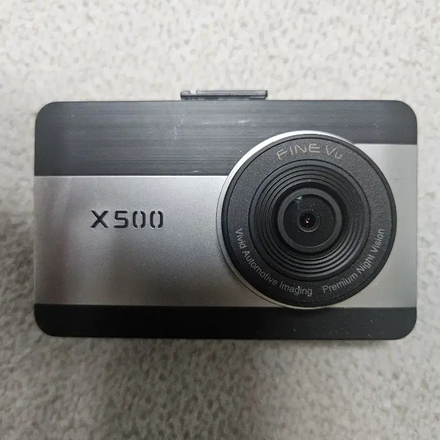 파인뷰 x500 블랙박스