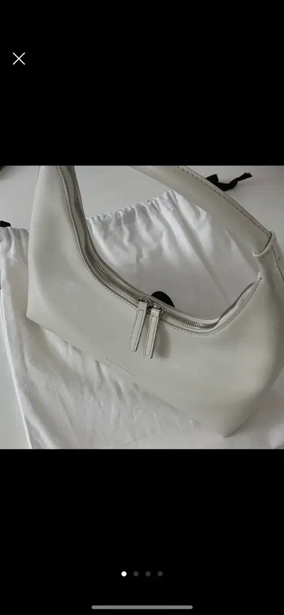 마지셔우드 호보 숄더백