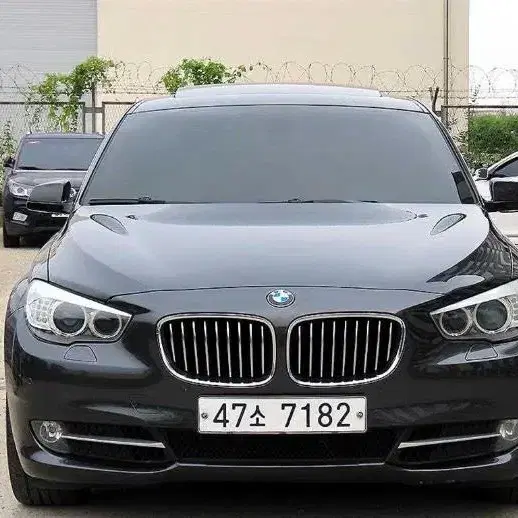 @13년식 BMW 그란투리스모(GT) 5시리즈 GT 2