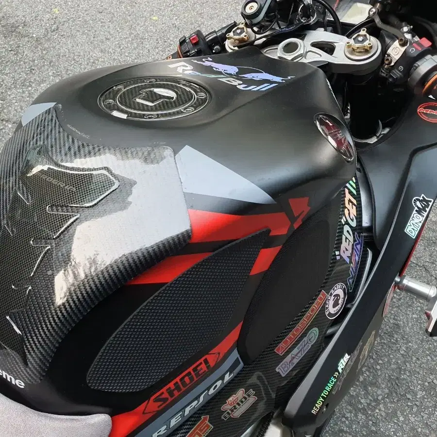 CBR1000RR 08 대차O 판매X mt09 z1000