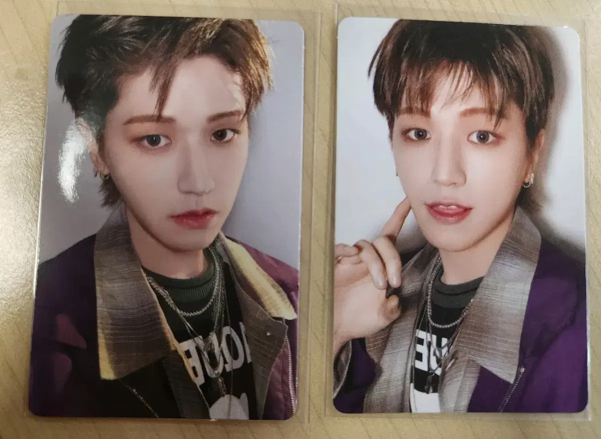 boynextdoor riwoo 19.99 dangerous album photocard bulk wts