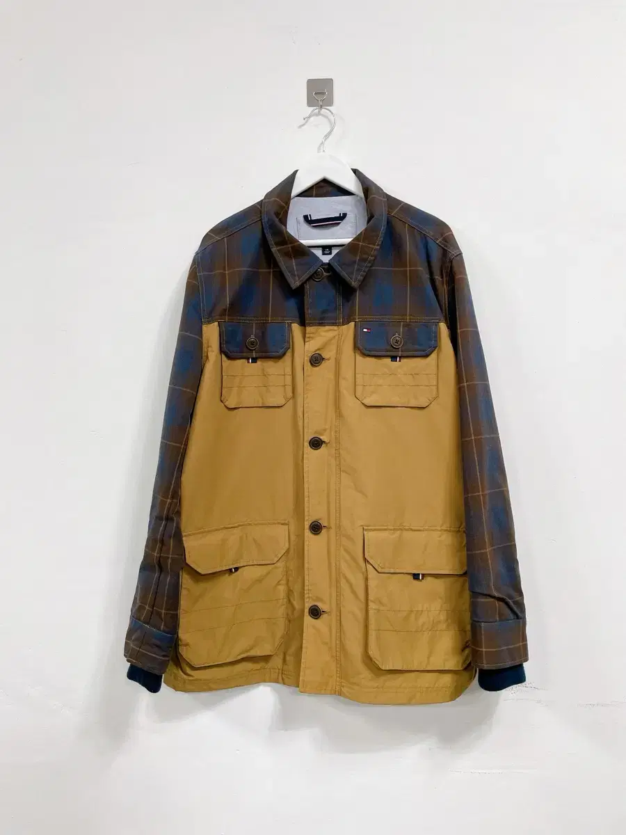 Tommy Hilfiger Single Jacket