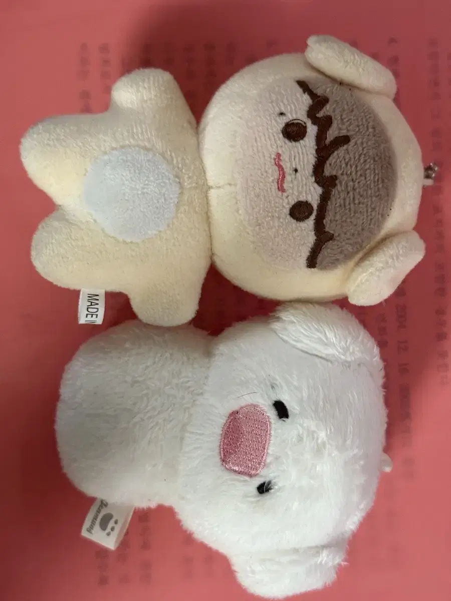 jeno doll tofu zen jen meng sells it