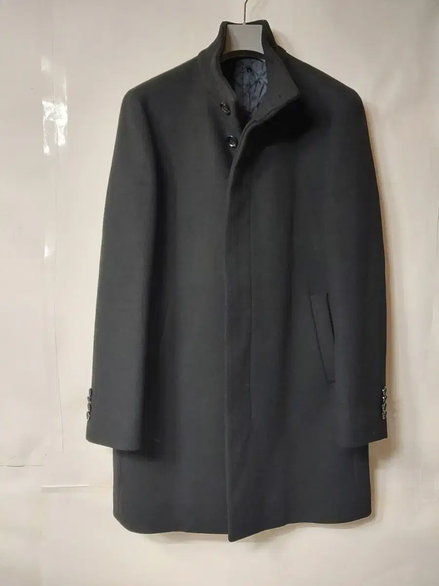 Kolon Series Genuine Half Coat 100~105