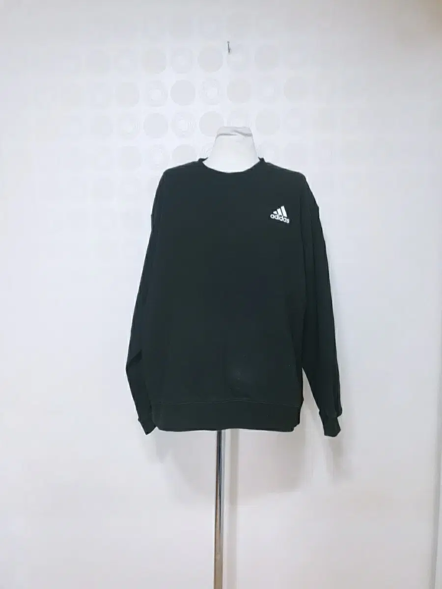 L/Adidas/Men/Men's Tee/Long Sleeve Tee/T-shirt