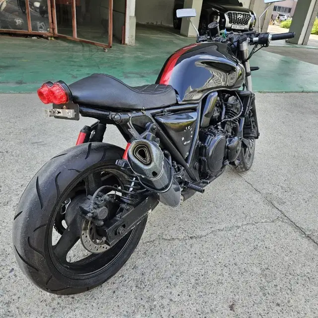 평택 천안 풀커스텀 혼다 cb400sf 판매해요. 충청 경기 아산 오산