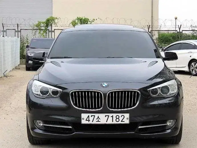 @13년식 BMW 그란투리스모(GT) 5시리즈 GT 2