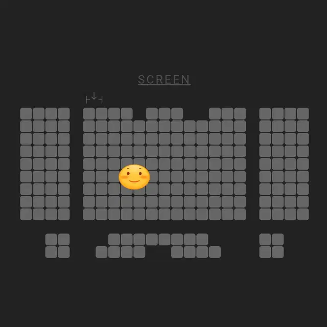 10/12 베테랑2 무대인사 F열 한자리 싸게 양도 (용산CGV)