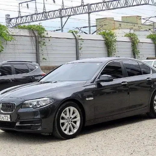 @16년식 BMW 5시리즈(6세대) 528i 무 전국최