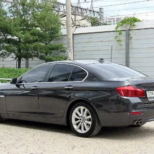 @16년식 BMW 5시리즈(6세대) 528i 무 전국최