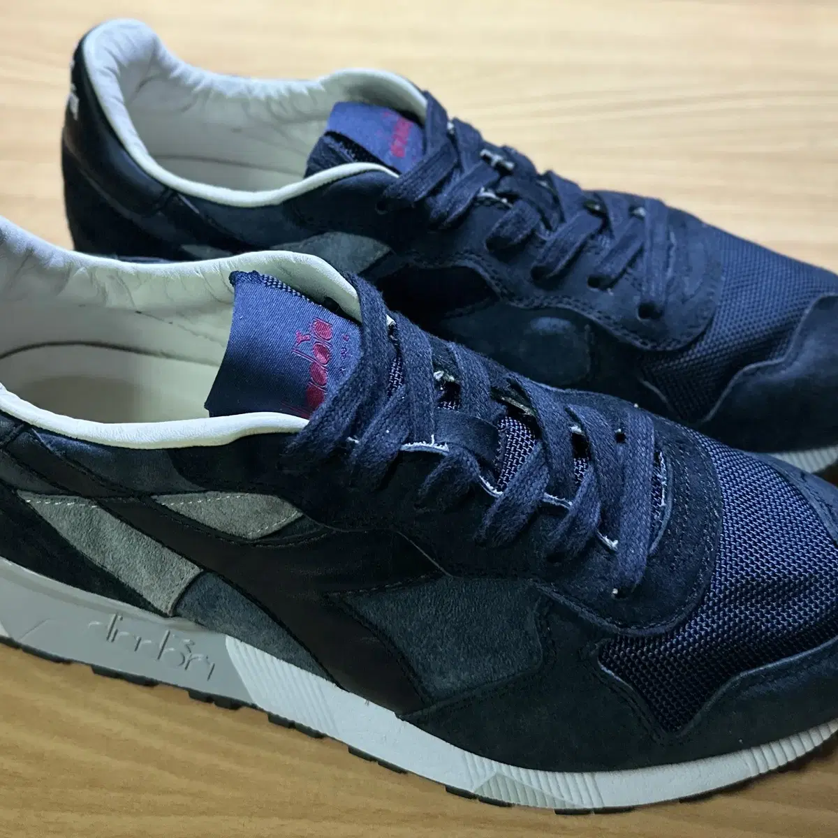 Diadora Heritage Trident 90 NYL