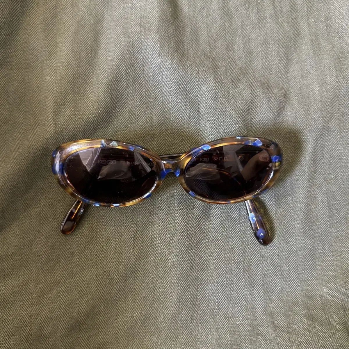 Kenzo sunglasses