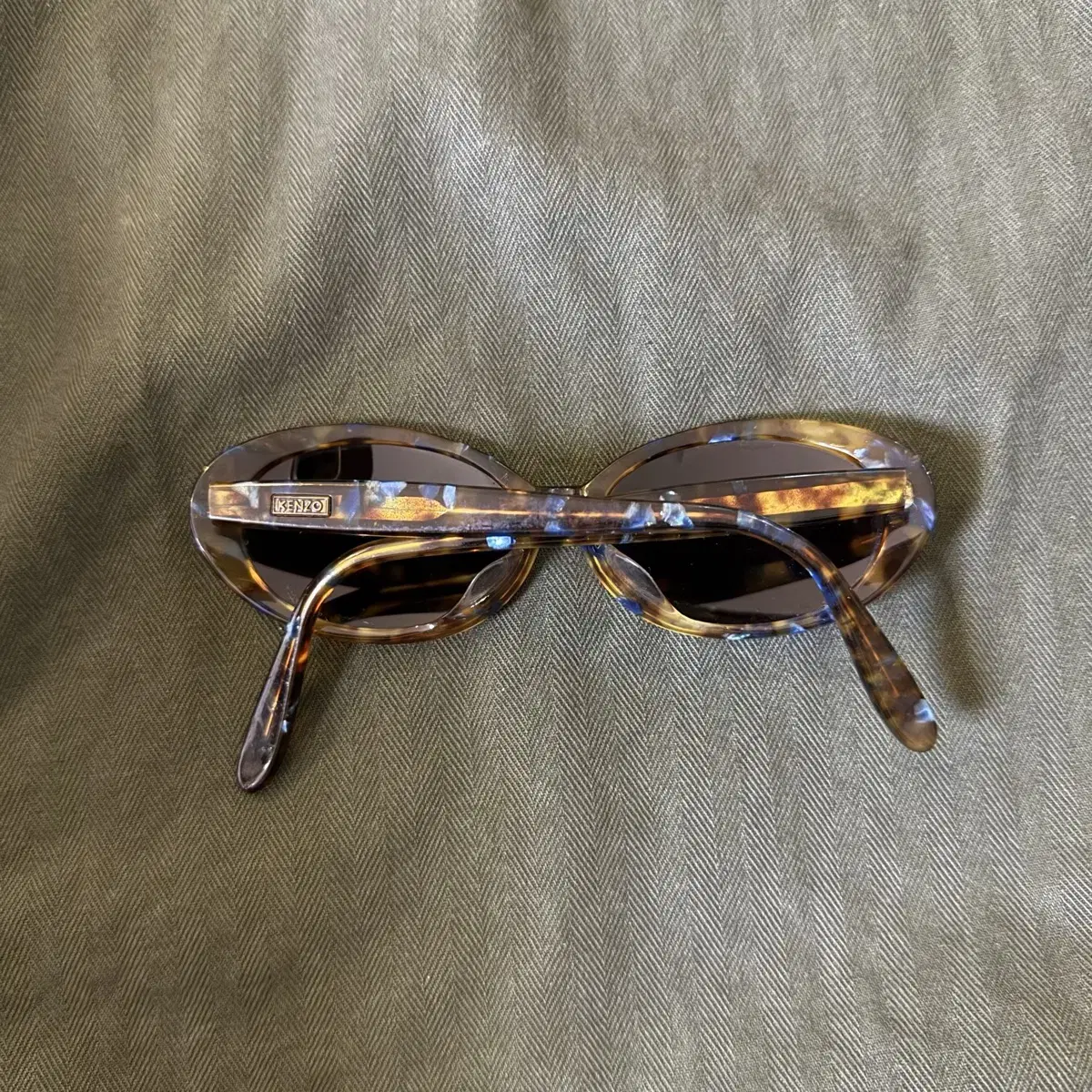 Kenzo sunglasses