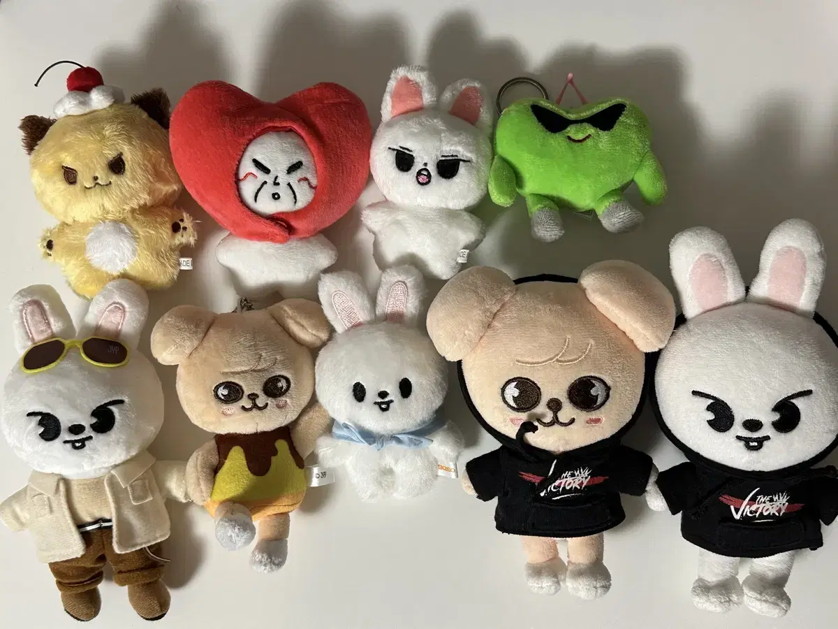 skzoo skz doll wts(revit,perpim)