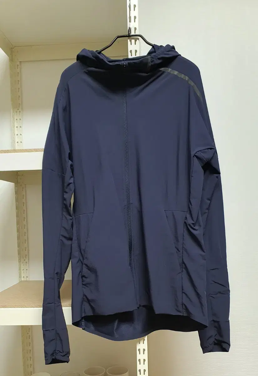 adidas ZNE Running Jacket M