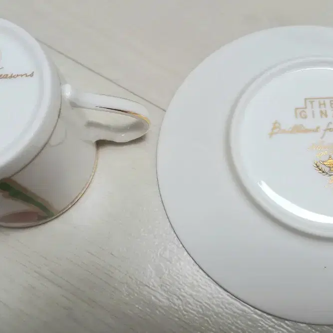 (무배)노리다케 (Noritake) 더 긴자 (the ginza) 세트