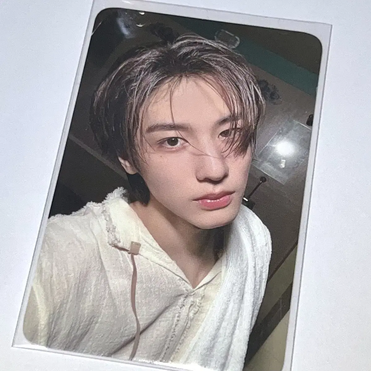 boynextdoor boynextdoor leehan broadcast photocard wts