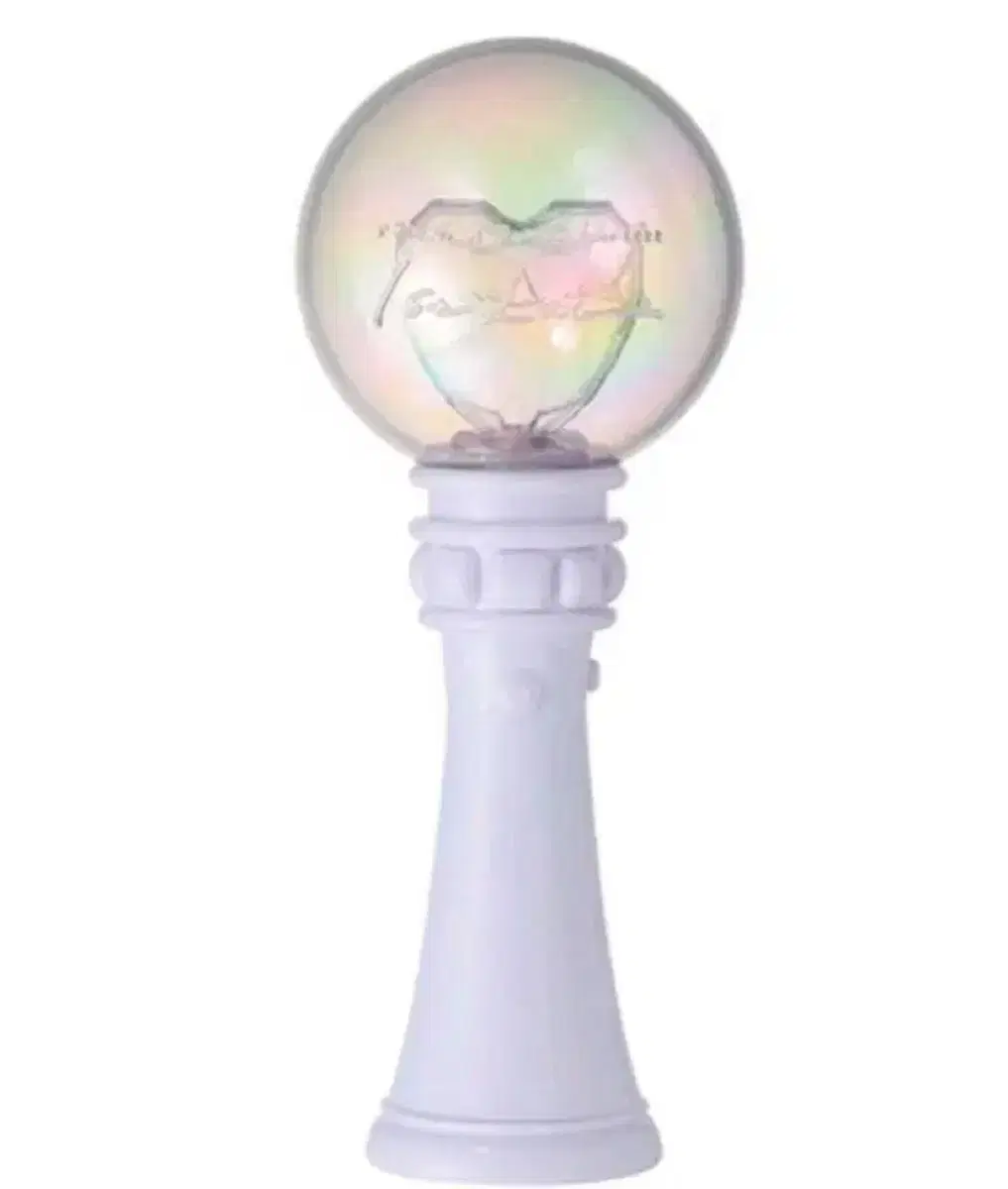 Naniwa Dansi lightstick (source)