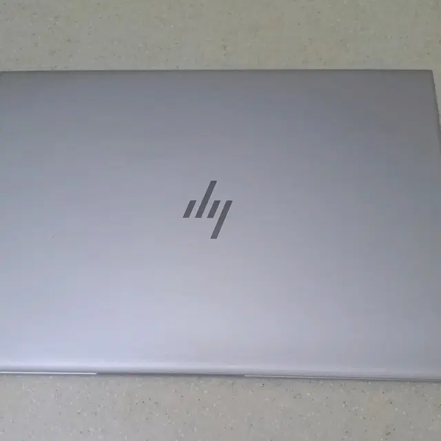 S급 HP노트북 i5-8세대 램 8GB /  M.2(NVMe) / 2