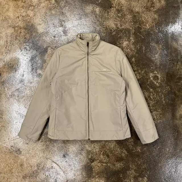 NIKE(jp) Padded Embroidery Logo Jacket