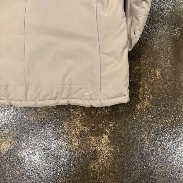 NIKE(jp) Padded Embroidery Logo Jacket