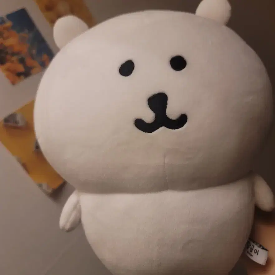 담곰이 인형